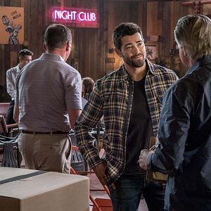 Bilder Chesapeake Shores