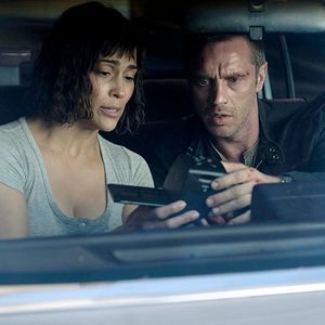 Bilder Somewhere Between