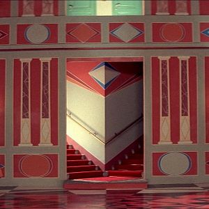 Bilder Suspiria