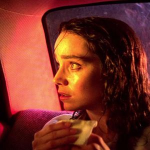 Bilder Suspiria