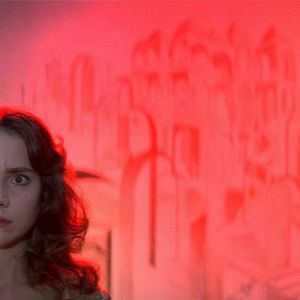 Bilder Suspiria