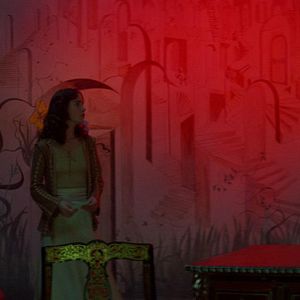 Bilder Suspiria