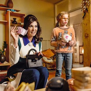 Bilder High Society - Gegensätze ziehen sich an