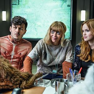 Bilder High Society - Gegensätze ziehen sich an