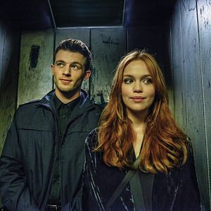 Bilder High Society - Gegensätze ziehen sich an