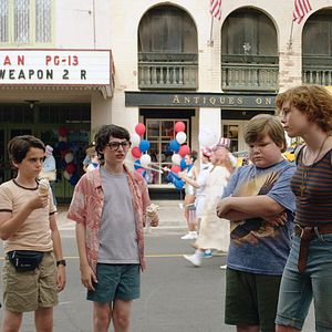 Bilder Jack Dylan Grazer