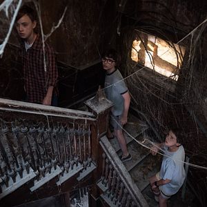 Bilder Jack Dylan Grazer