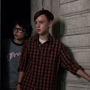 Bilder Jaeden Martell