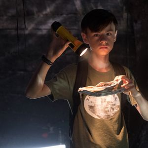 Bilder Jaeden Martell