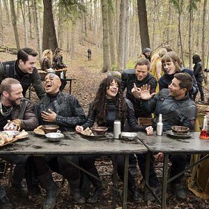 Bilder Atticus Dean Mitchell