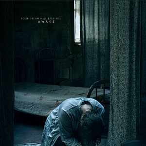 Bilder You Shall Not Sleep