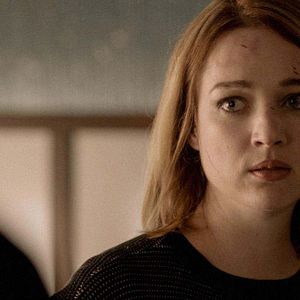Bilder Kristen Connolly