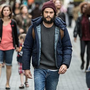 Bilder American Assassin