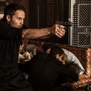 Bilder Taylor Kitsch