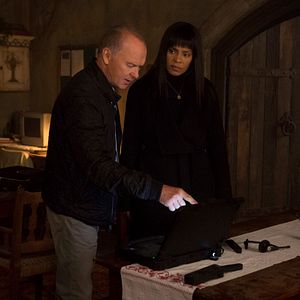 Bilder Michael Keaton