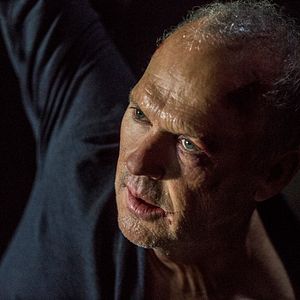 Bilder Michael Keaton