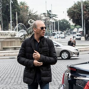 Bilder Michael Keaton