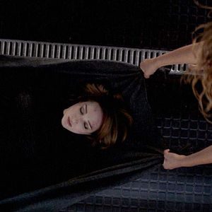 Bilder Kristen Connolly