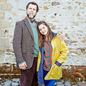 Bilder Arthur Benzaquen