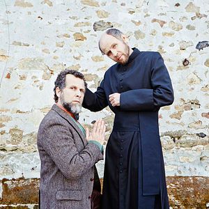 Bilder Arthur Benzaquen