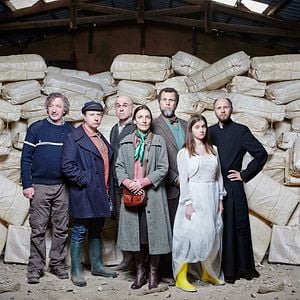 Bilder Arthur Benzaquen