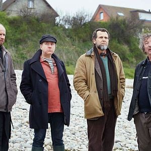 Bilder Arthur Benzaquen