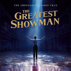 Bilder Greatest Showman