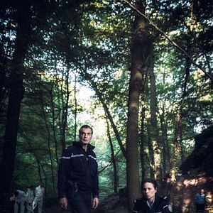 Bilder Suzanne Clément