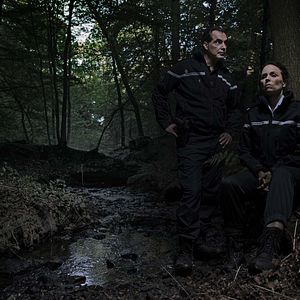 Bilder Suzanne Clément