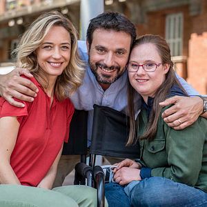 Bilder Marie Dal Zotto