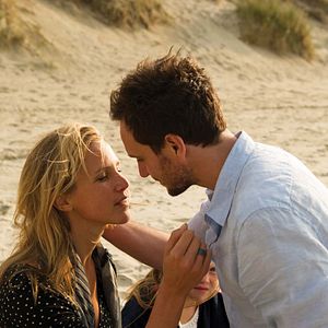 Bilder Un ciel radieux