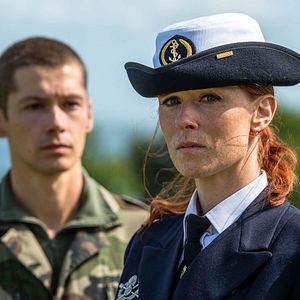 Bilder Audrey Fleurot