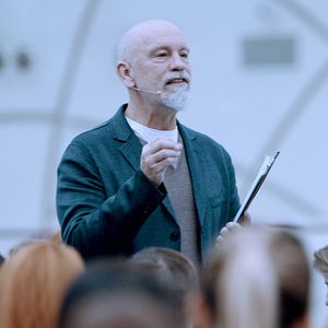 Bilder John Malkovich