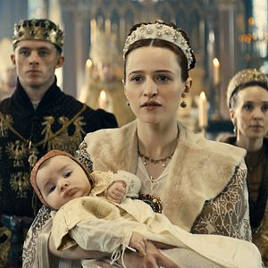 Bilder Maximilian - Das Spiel von Macht und Liebe