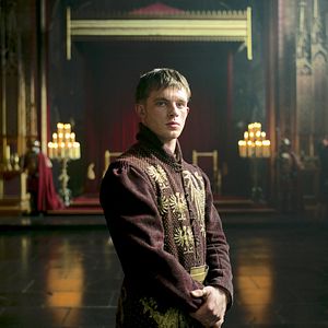 Bilder Maximilian - Das Spiel von Macht und Liebe