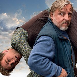 Bilder Vadder, Kutter, Sohn