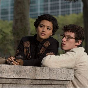 Bilder Callum Turner