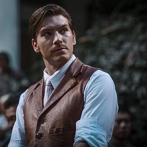 Bilder Wings of Freedom - Auf den Schwingen der Freiheit