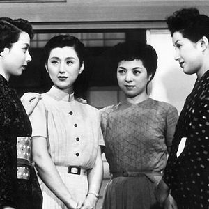 Bilder Ochazuke no aji