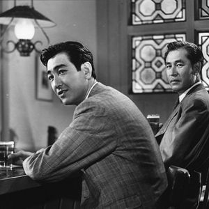 Bilder Ochazuke no aji