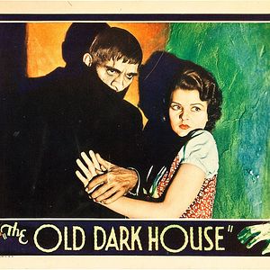 Bilder Das Haus des Grauens