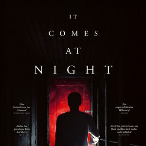 Bilder It Comes At Night