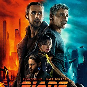 Bilder Blade Runner 2049