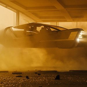 Bilder Blade Runner 2049