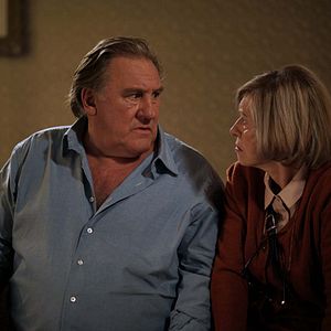 Bilder Gérard Depardieu