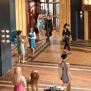 Bilder Patricia Conde