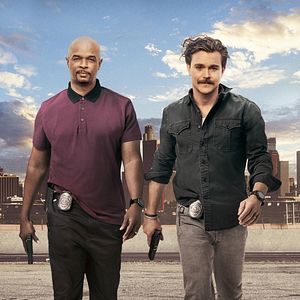 Bilder Lethal Weapon