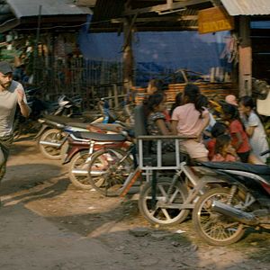 Bilder Mekong Rush - Renn um dein Leben