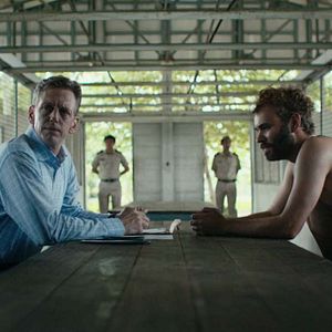 Bilder Mekong Rush - Renn um dein Leben