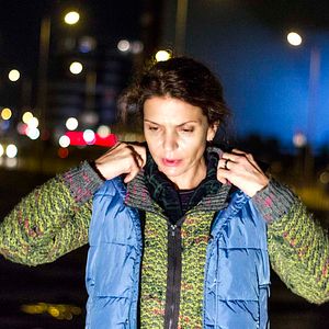 Bilder Directions - Geschichten einer Nacht